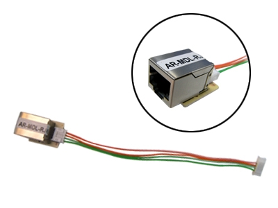 Soyal RJ45转换线
