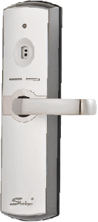 Soyal宾馆一体式门锁